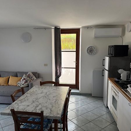 La Casa Dei Ciocio Villa Cefalu Exterior photo