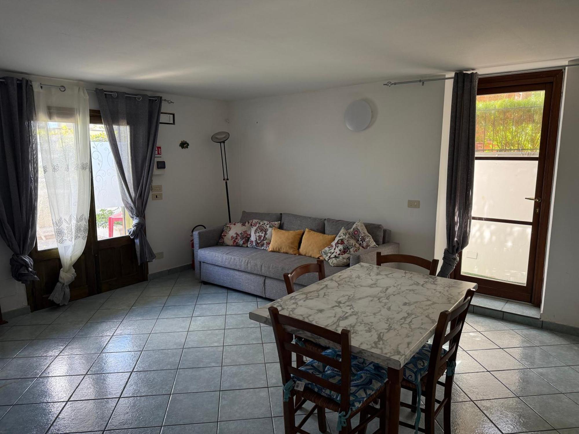 La Casa Dei Ciocio Villa Cefalu Exterior photo